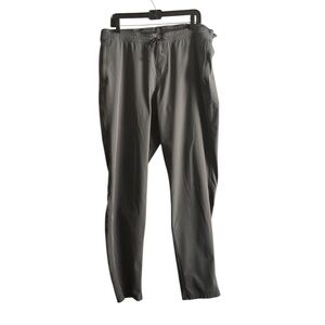 KÜHL Men’s Freeflex Jogger Gray Pants XL Long